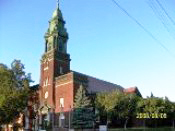 St. Cyril & Methodius Church
